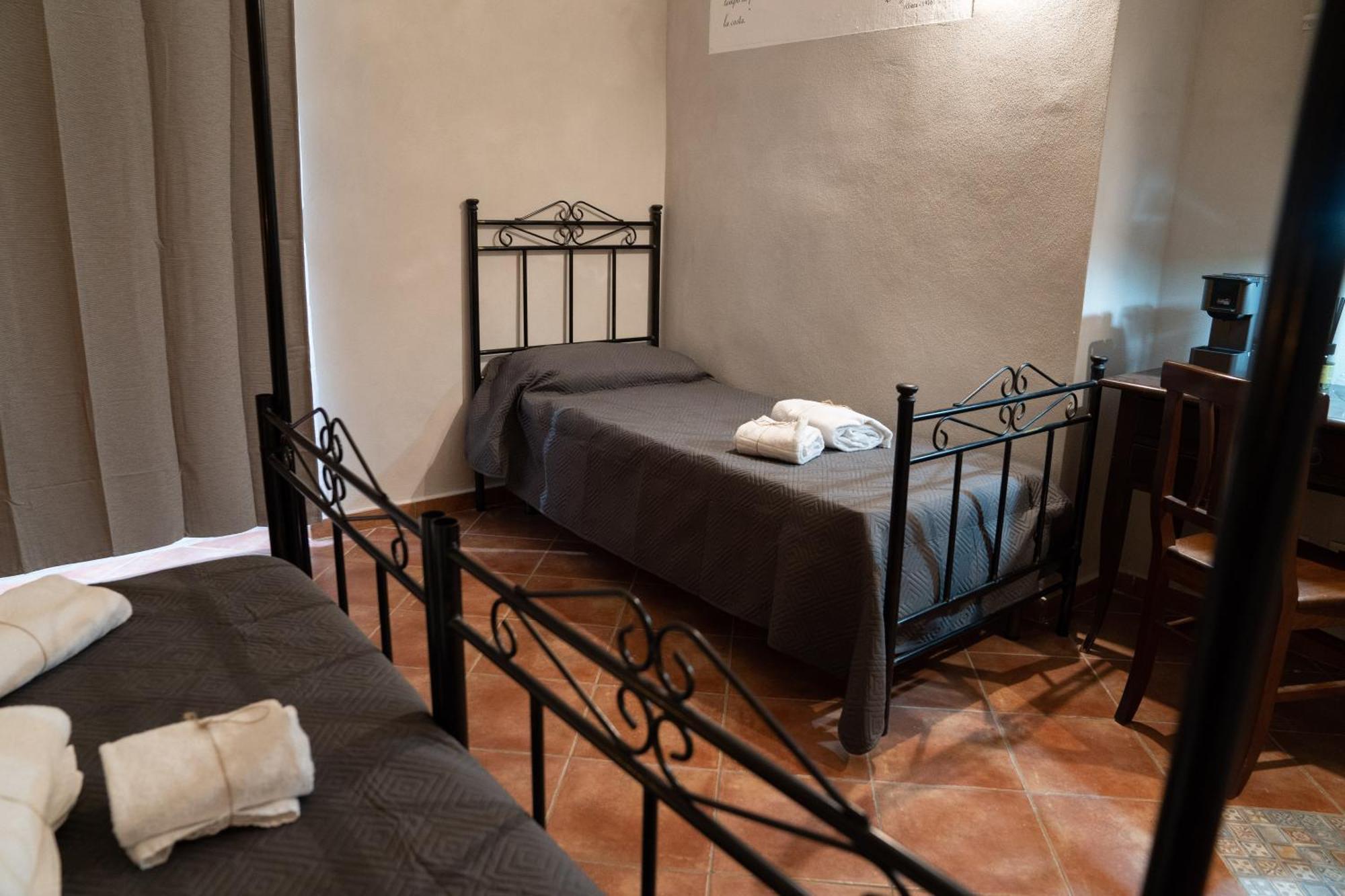 Villa Pirandello Agrigento Exterior foto
