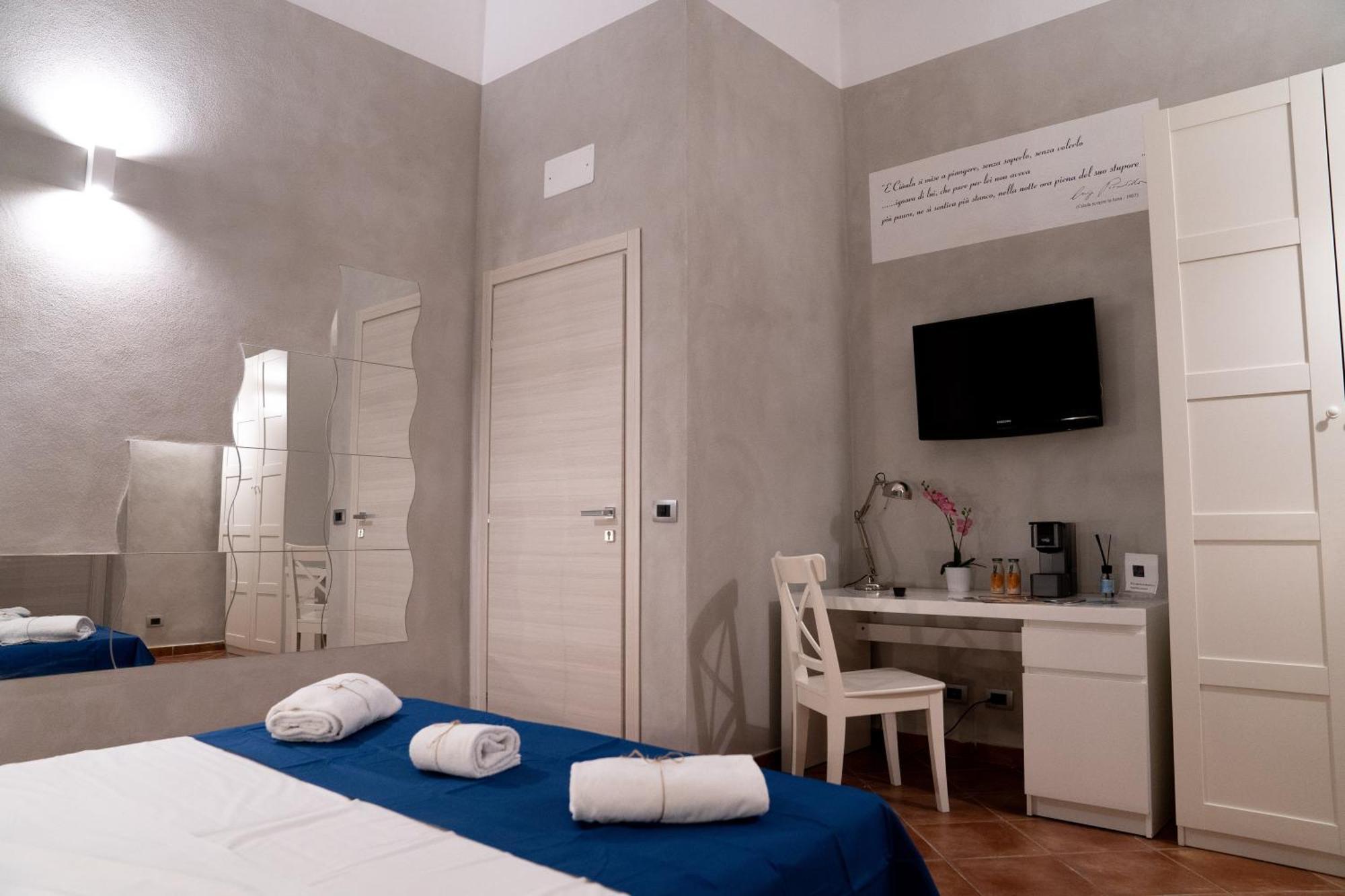 Villa Pirandello Agrigento Exterior foto